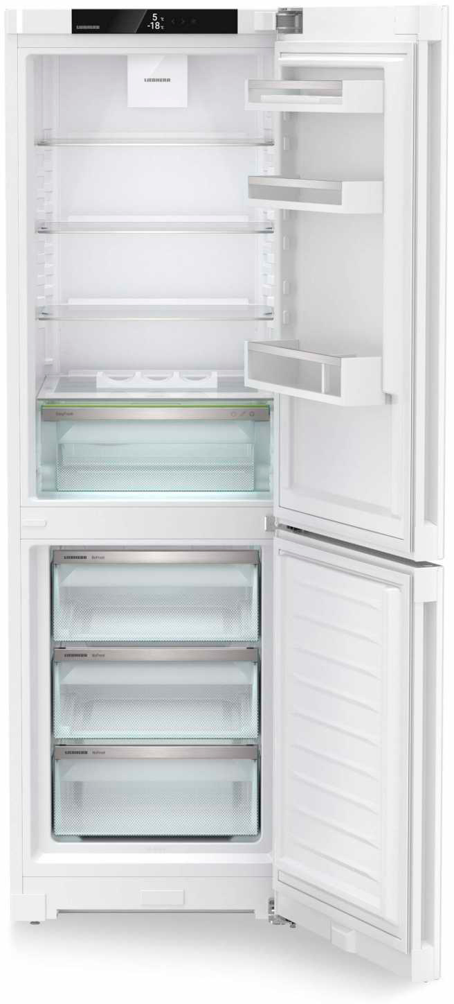 Холодильник Liebherr CNF5203 ціна 21999.00 грн - фотографія 2