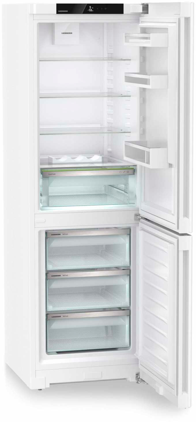 в продажу Холодильник Liebherr CNF5203 - фото 3