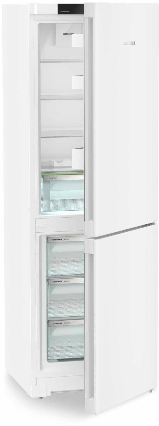 Холодильник Liebherr CNF5203 відгуки - зображення 5