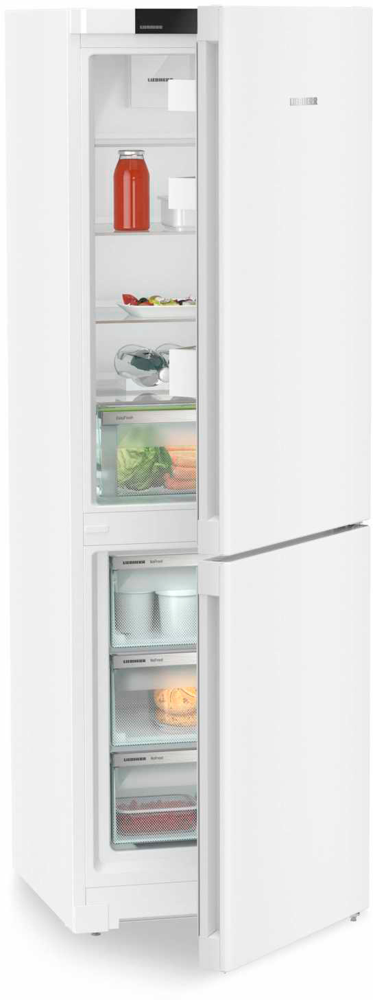 Холодильник Liebherr CNF5203 інструкція - зображення 6