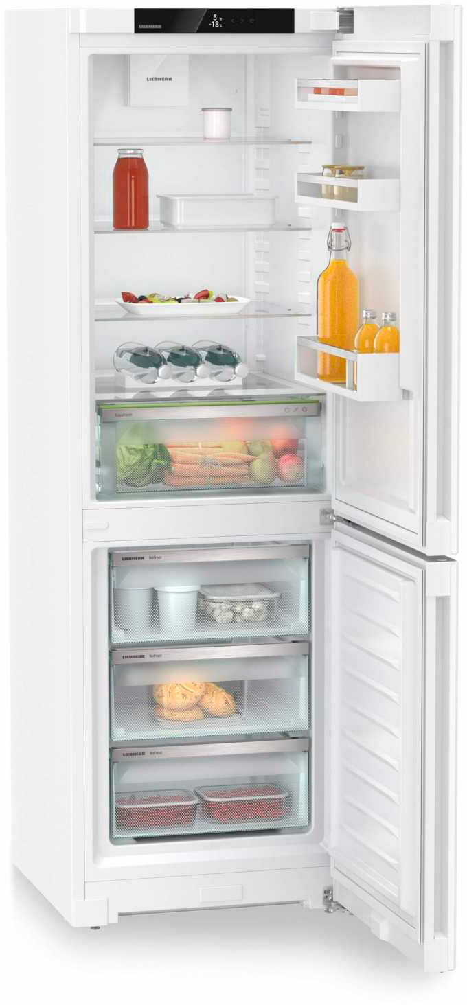 Холодильник Liebherr CNF5203 характеристики - фотографія 7