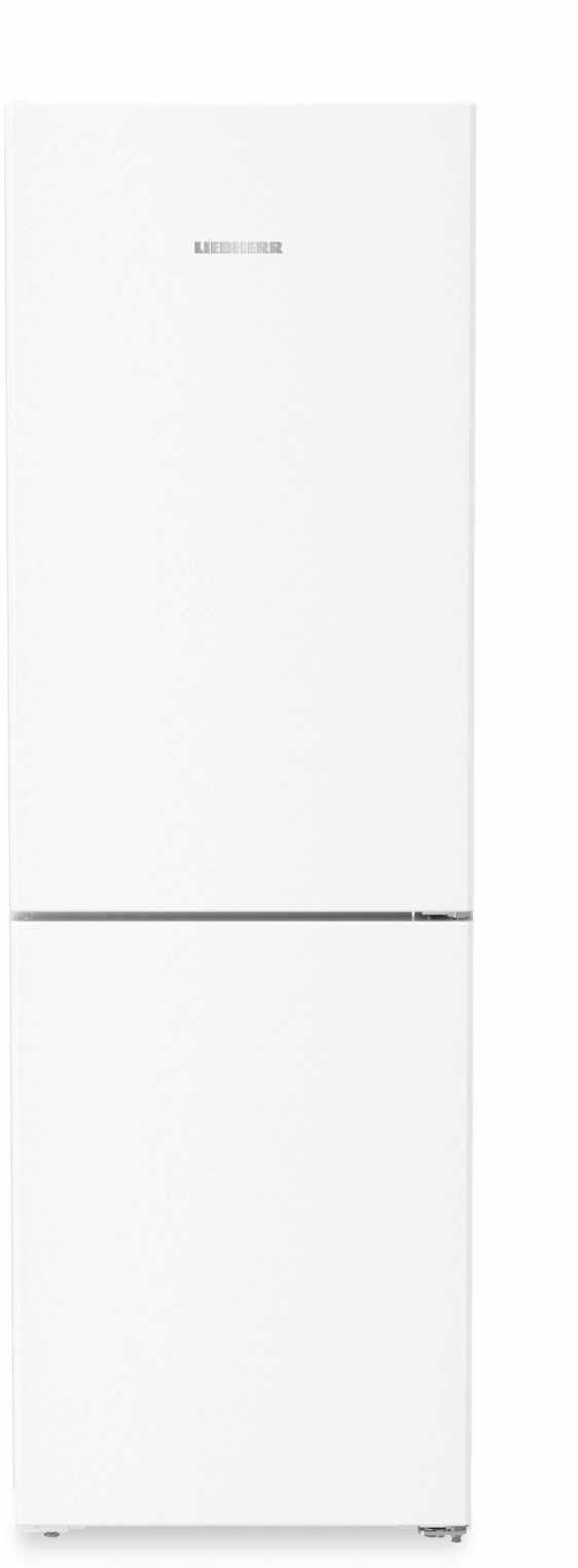 Холодильник Liebherr CNF5203 огляд - фото 8