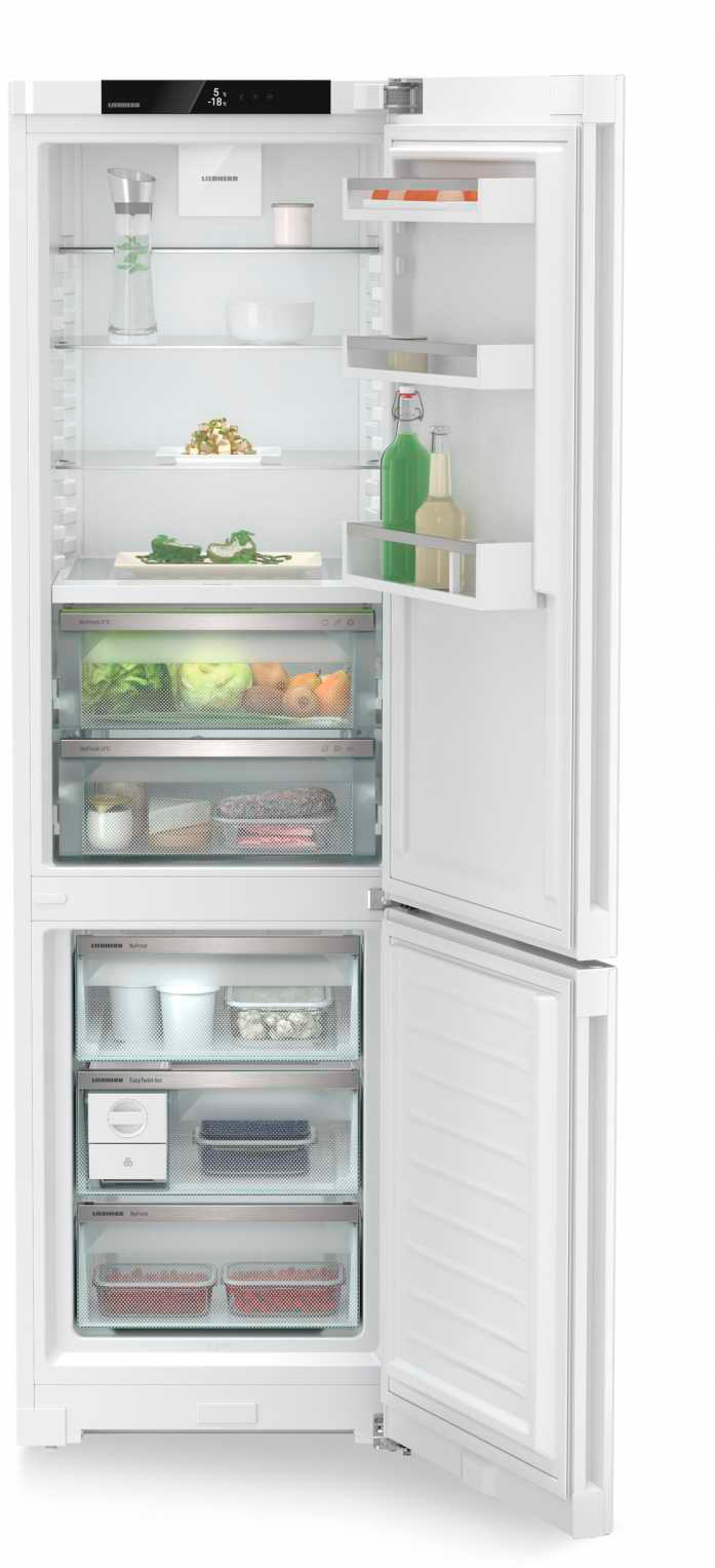 Холодильник Liebherr CBND5723 ціна 46449.00 грн - фотографія 2