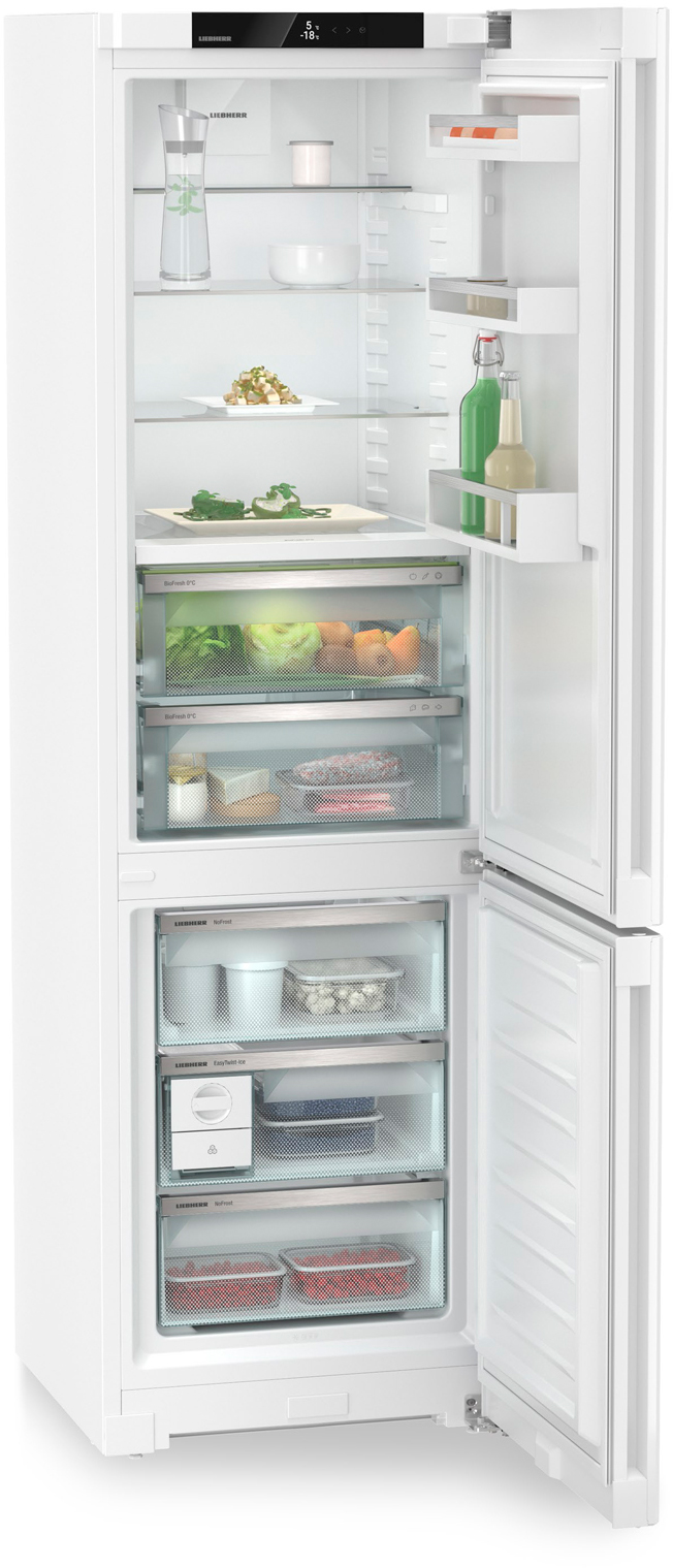 в продажу Холодильник Liebherr CBND5723 - фото 3