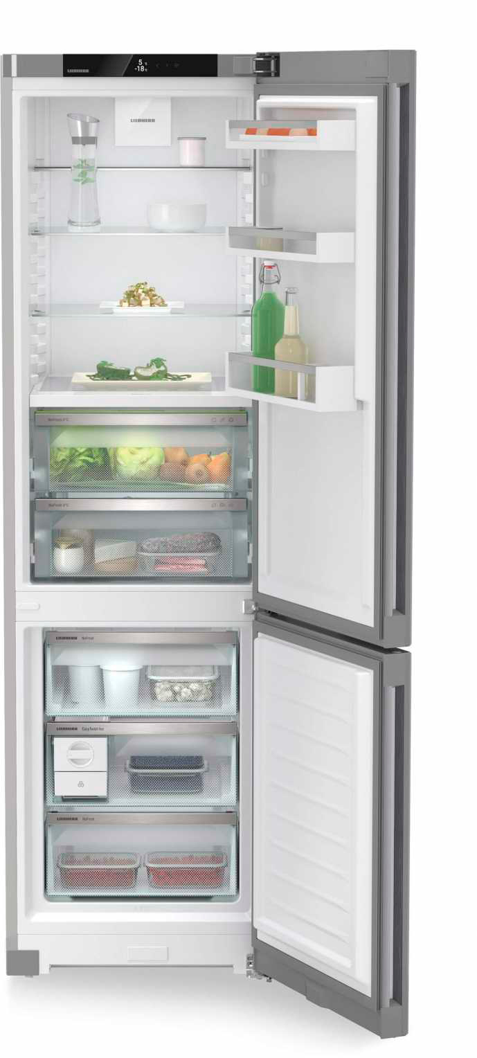 Холодильник Liebherr CBNSFD5723 ціна 53299.00 грн - фотографія 2