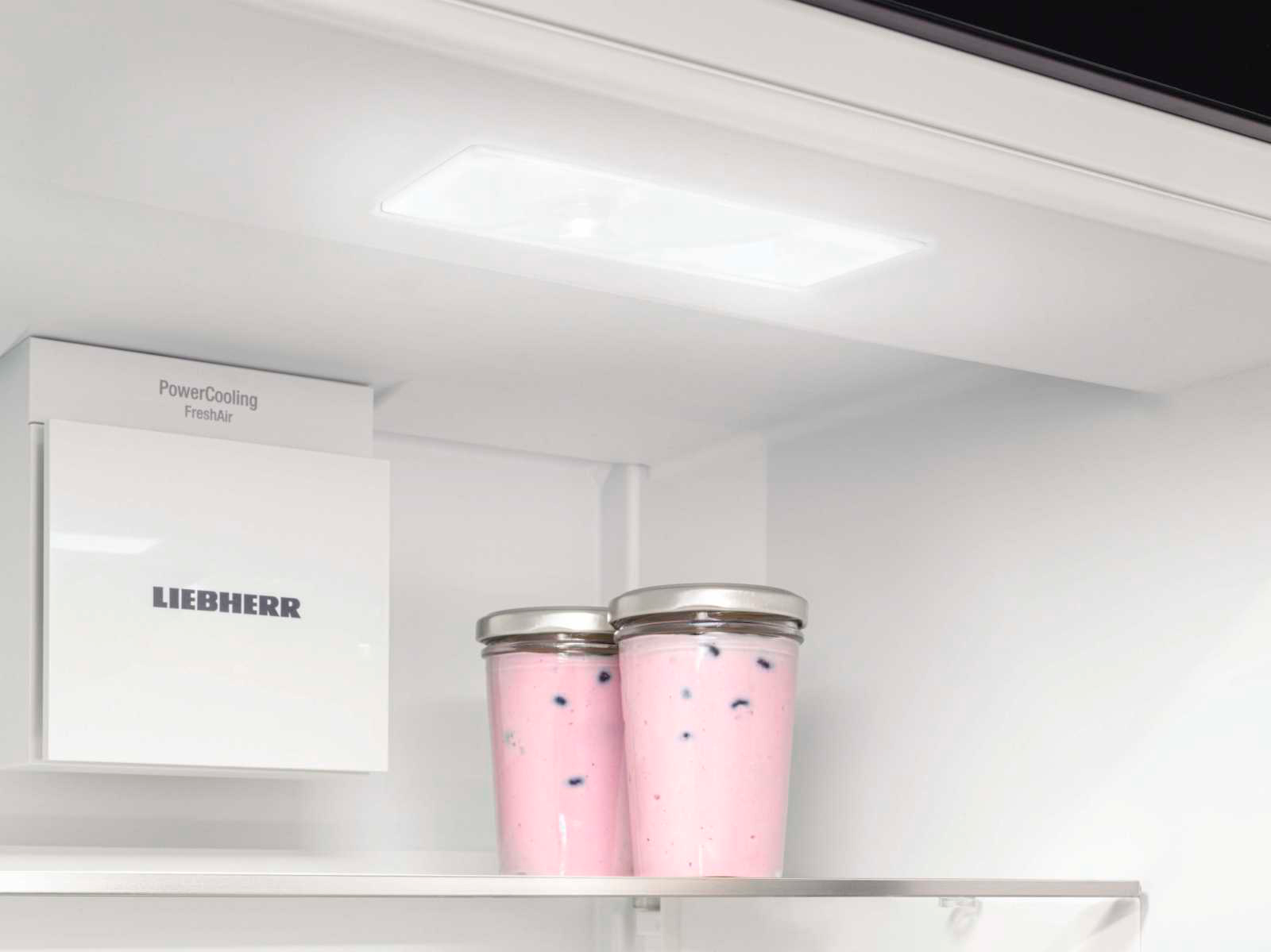 обзор товара Холодильник Liebherr CBNSFD5723 - фотография 12