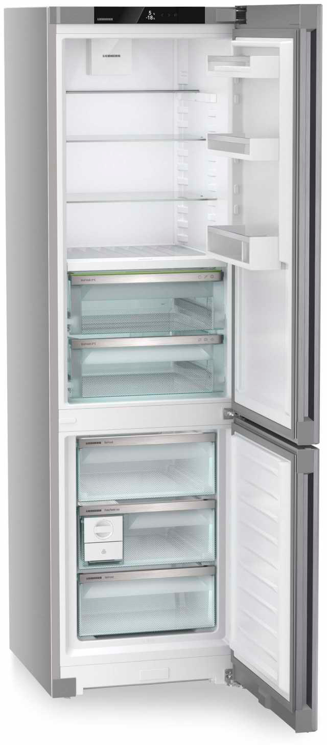 в продажу Холодильник Liebherr CBNSFD5723 - фото 3