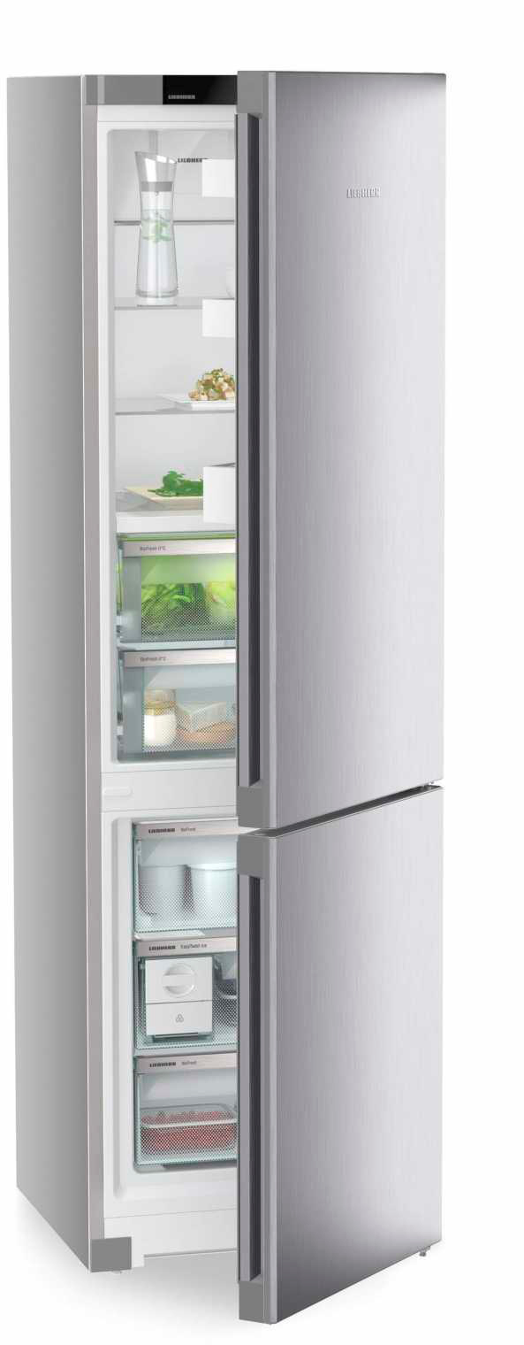 Холодильник Liebherr CBNSFD5723 отзывы - изображения 5