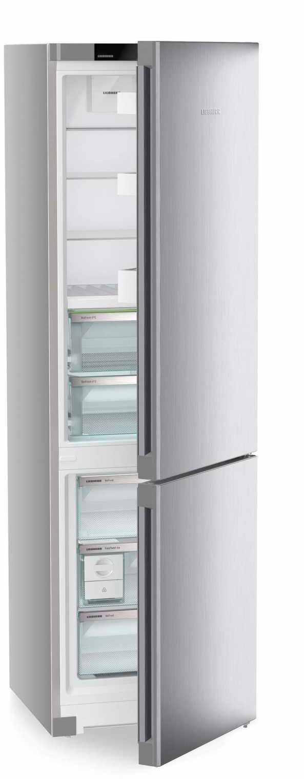 Холодильник Liebherr CBNSFD5723 инструкция - изображение 6