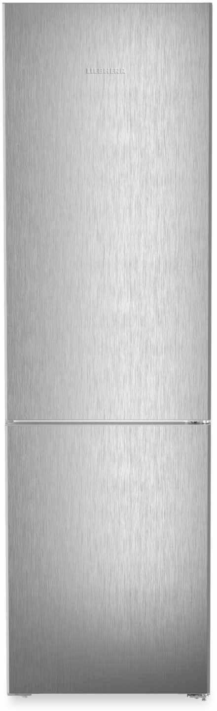 Холодильник Liebherr CBNSFD5723 обзор - фото 8