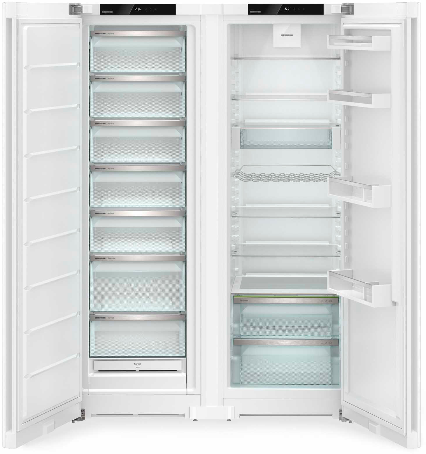 Холодильник Liebherr XRF5220 ціна 87999 грн - фотографія 2