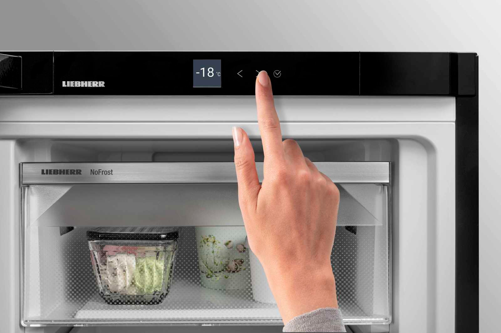 Холодильник Liebherr XRF5220 отзывы - изображения 5