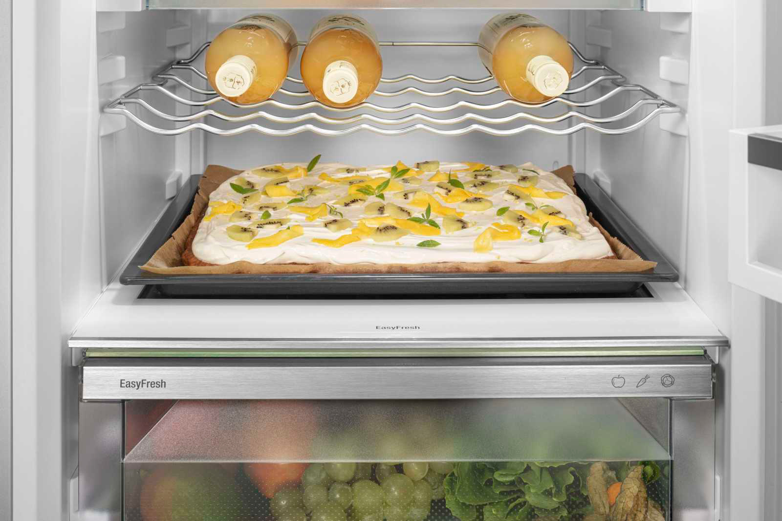 Холодильник Liebherr XRF5220 обзор - фото 8