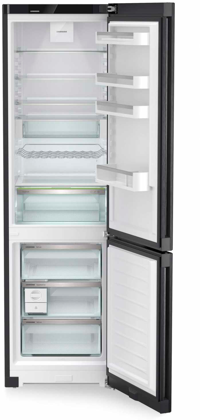 Холодильник Liebherr CNBDD5733 ціна 51249.00 грн - фотографія 2