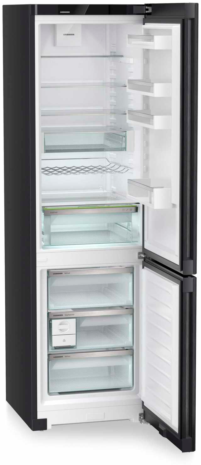 в продажу Холодильник Liebherr CNBDD5733 - фото 3