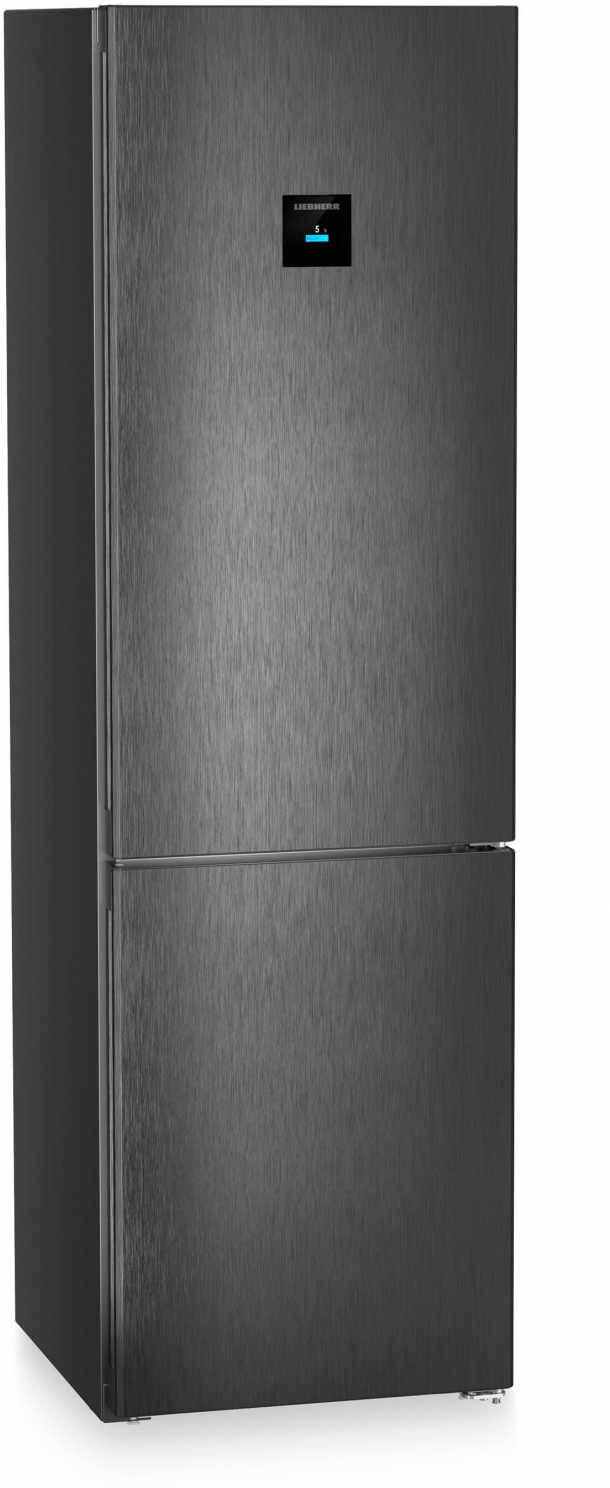 Холодильник Liebherr CNBDD5733 відгуки - зображення 5