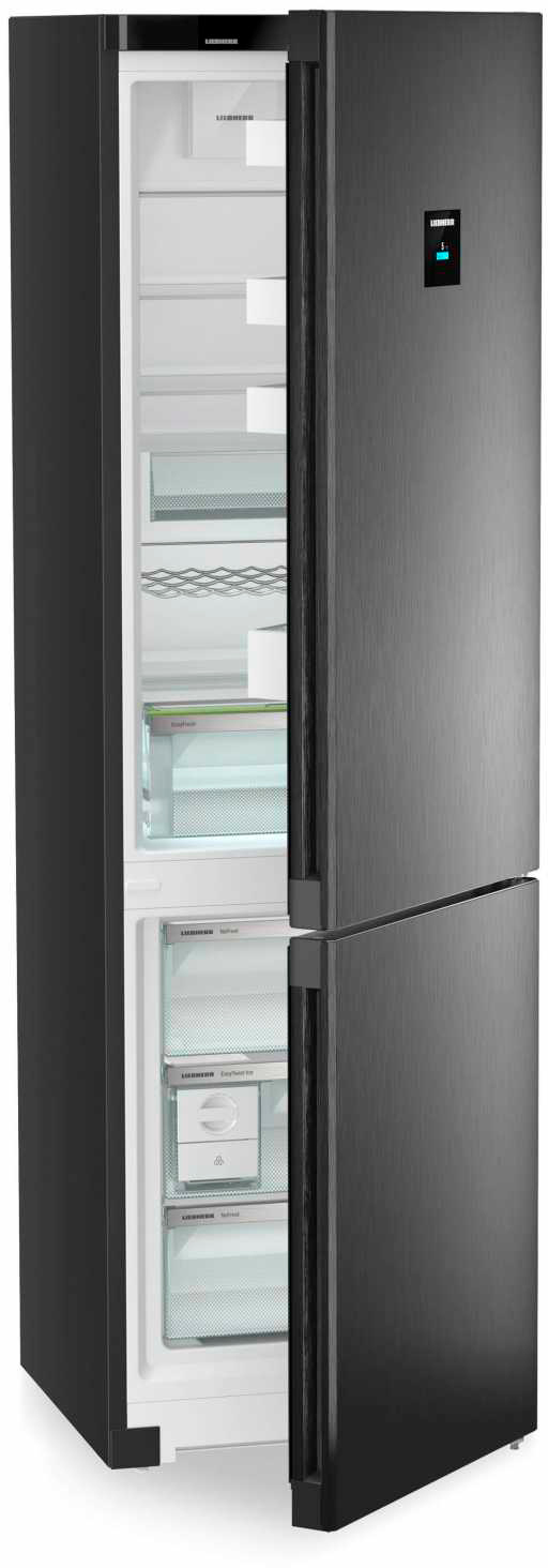 Холодильник Liebherr CNBDD5733 характеристики - фотографія 7