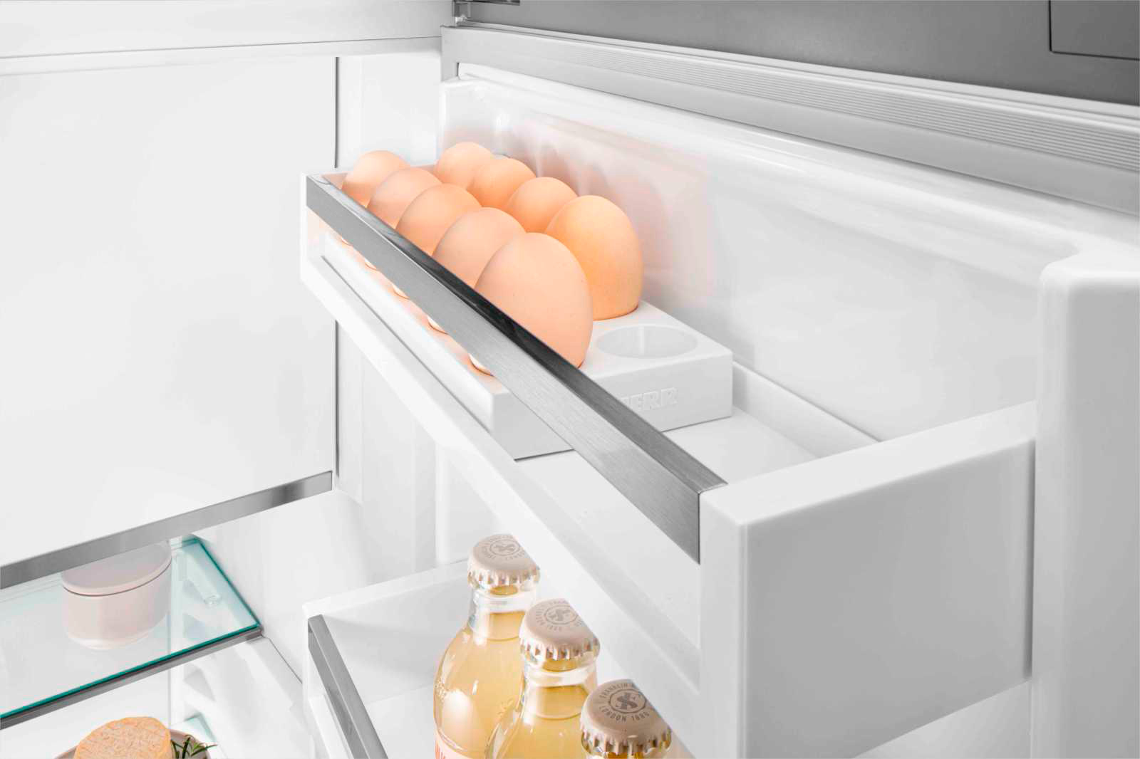 Холодильник Liebherr SRE5220 отзывы - изображения 5