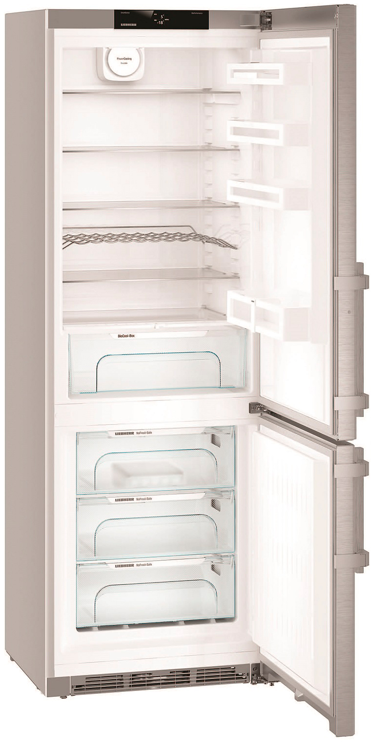 в продаже Холодильник Liebherr CNef 5735 - фото 3