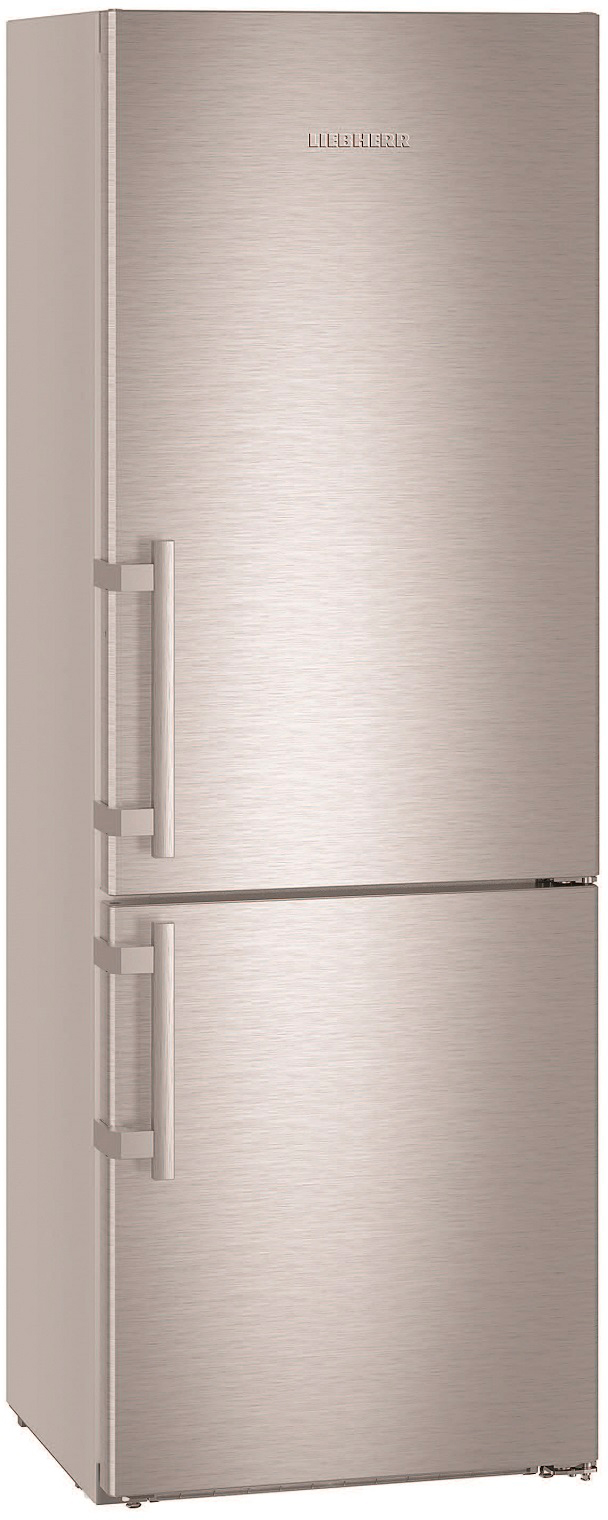 Холодильник Liebherr CNef 5735 инструкция - изображение 6