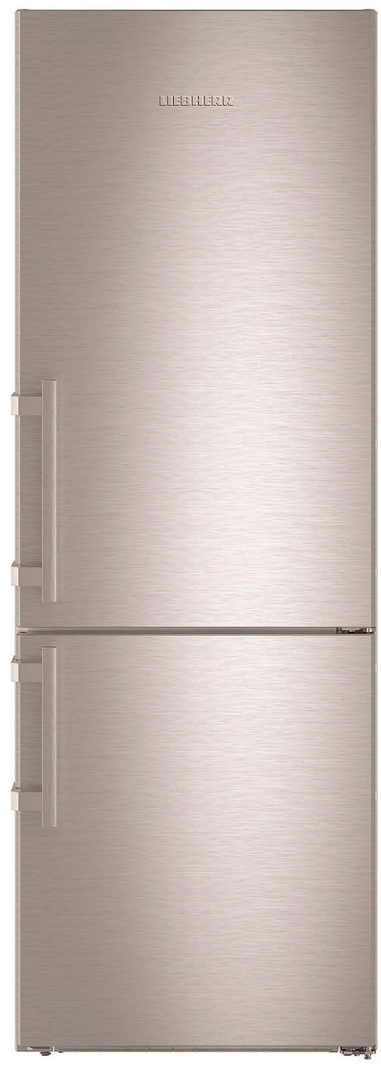 Холодильник Liebherr CNef 5735 характеристики - фотография 7