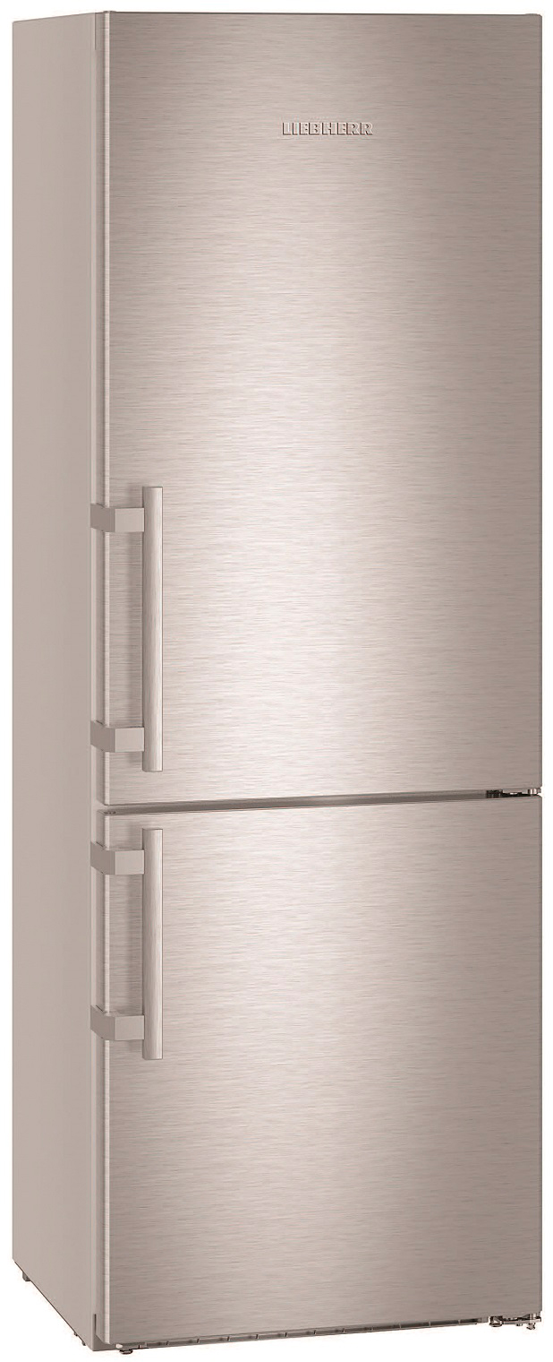 Холодильник Liebherr CBNef 5735 инструкция - изображение 6