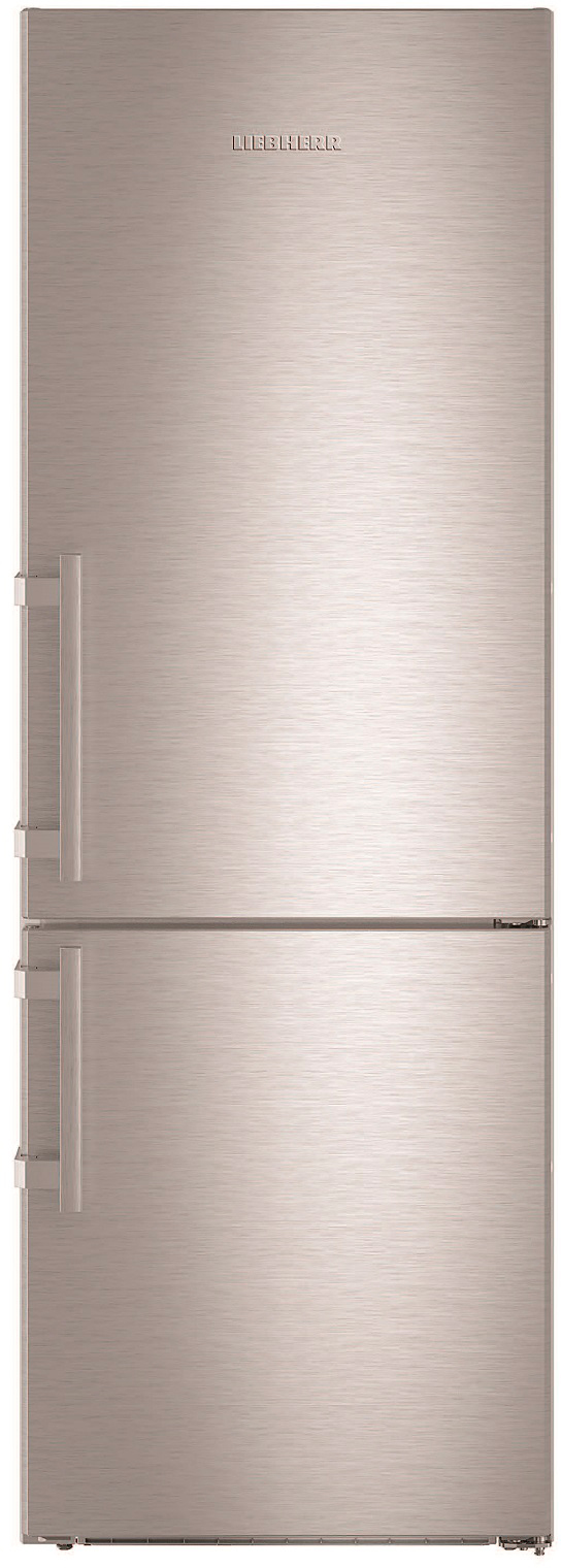 Холодильник Liebherr CBNef 5735 характеристики - фотографія 7