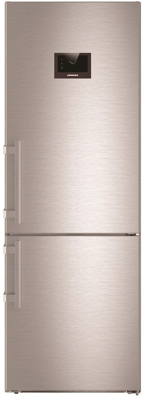 Холодильник Liebherr CBNes 5778 в інтернет-магазині, головне фото