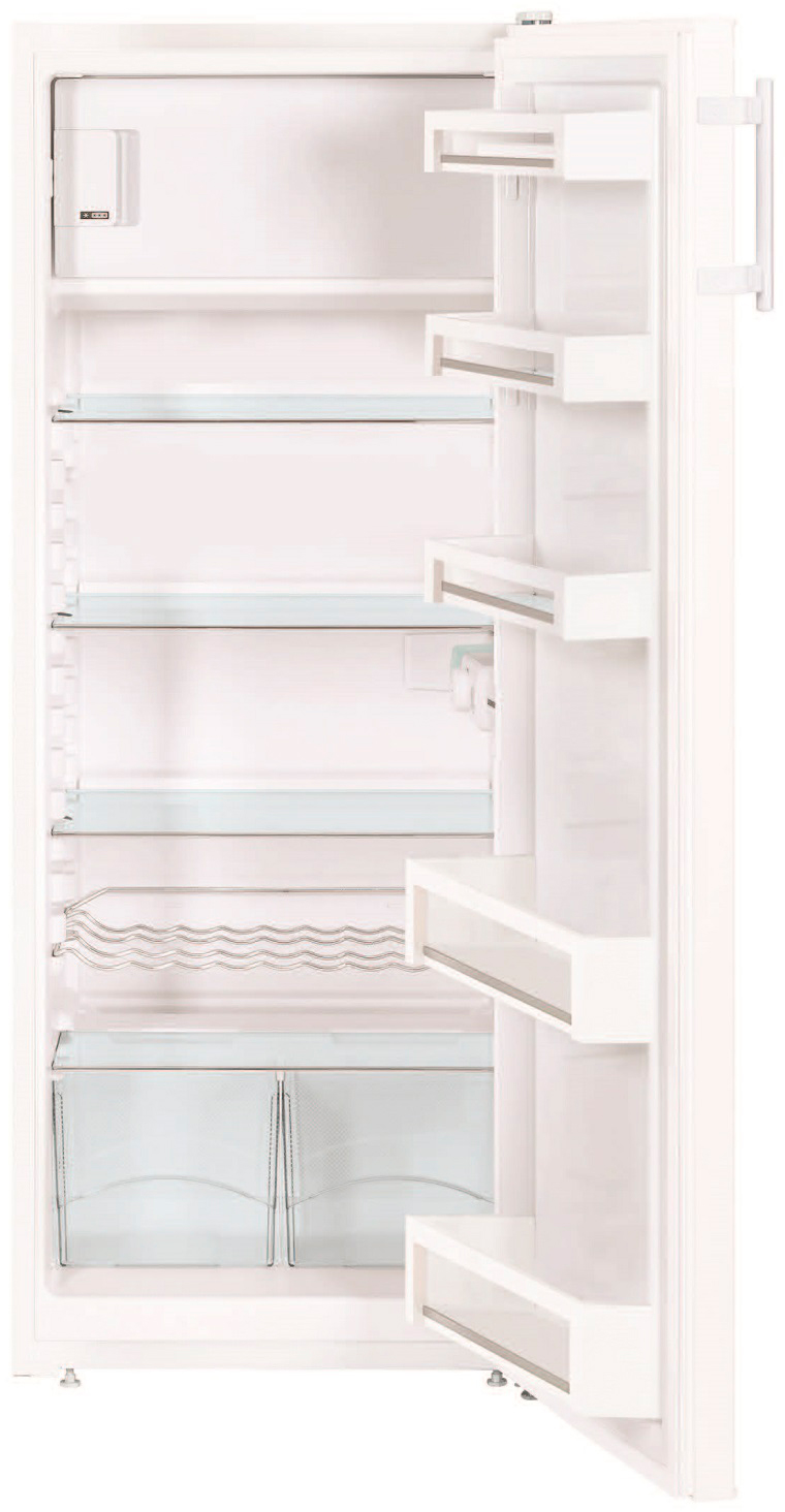 Холодильник Liebherr K 2834 ціна 21699 грн - фотографія 2