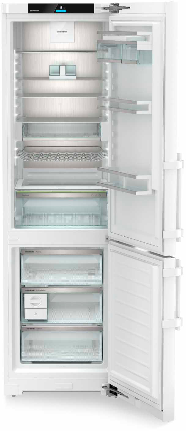 Холодильник Liebherr CNd 5753 ціна 62099 грн - фотографія 2