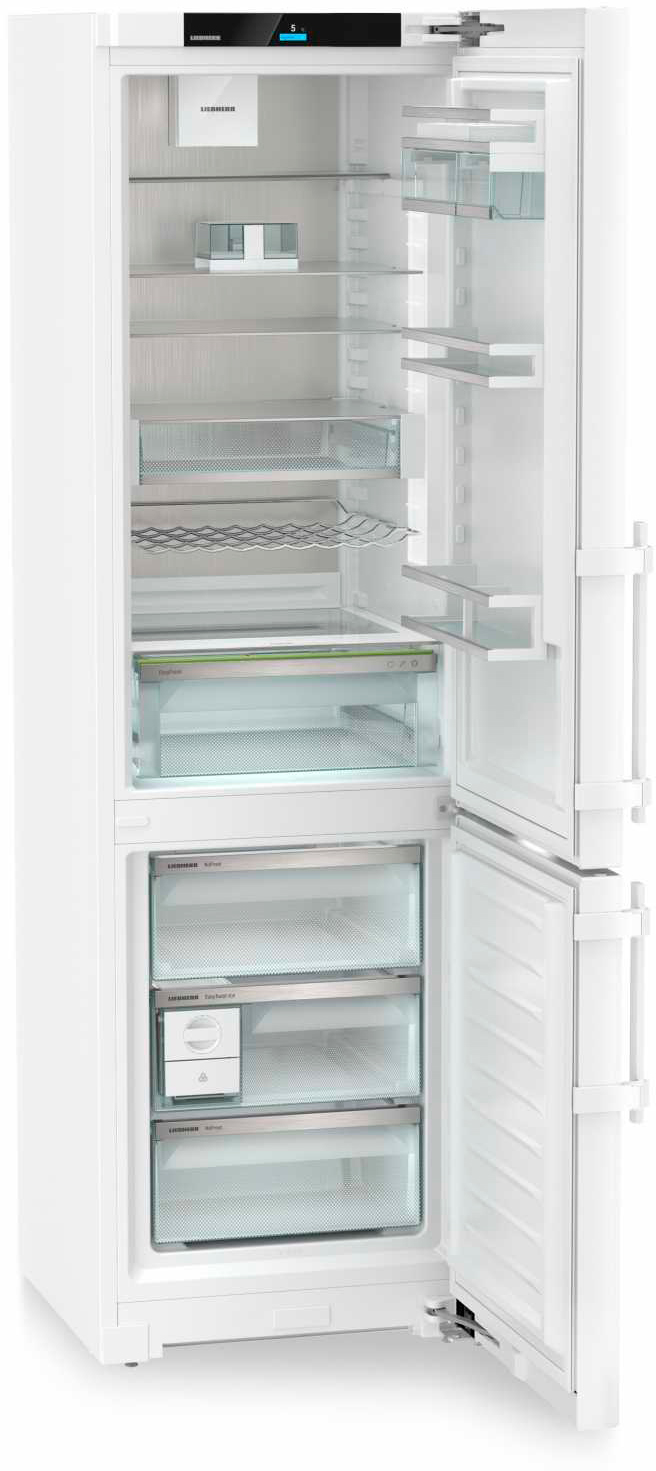 в продаже Холодильник Liebherr CNd 5753 - фото 3