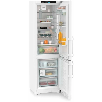 Холодильник Liebherr CNd 5753 інструкція - зображення 6