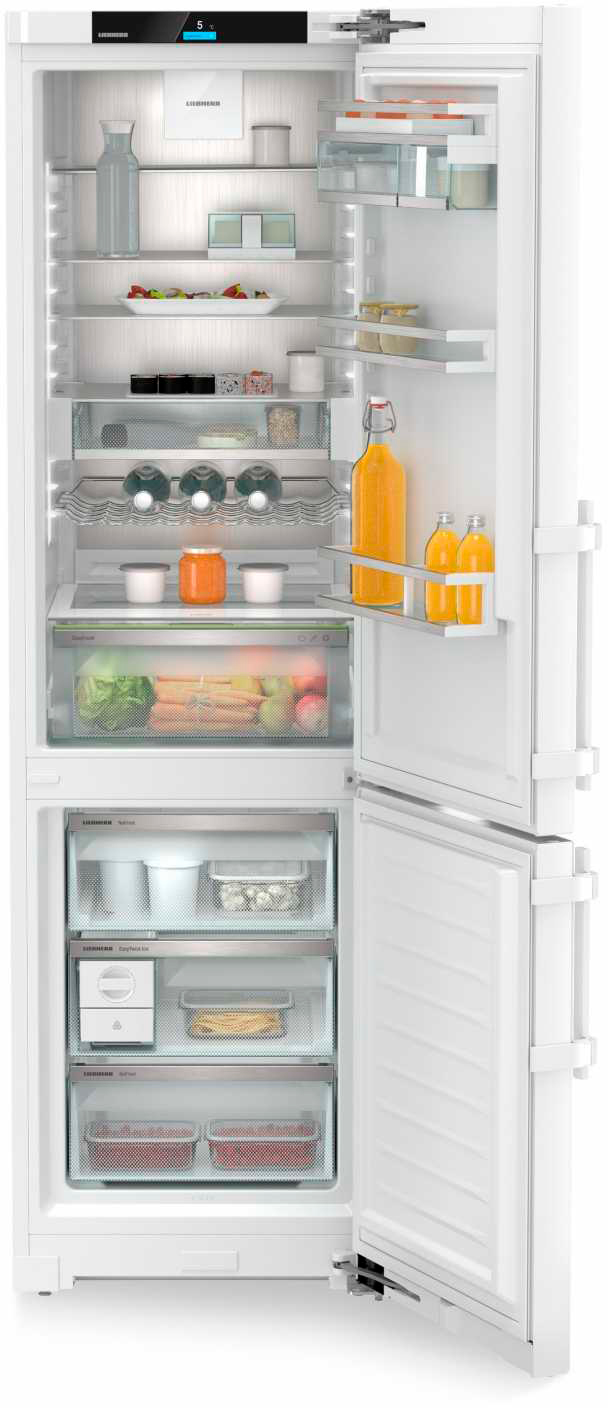 Холодильник Liebherr CNd 5753 відгуки - зображення 5