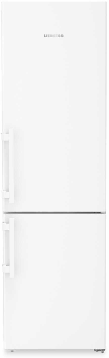 Холодильник Liebherr CNd 5753 зовнішній вигляд - фото 9