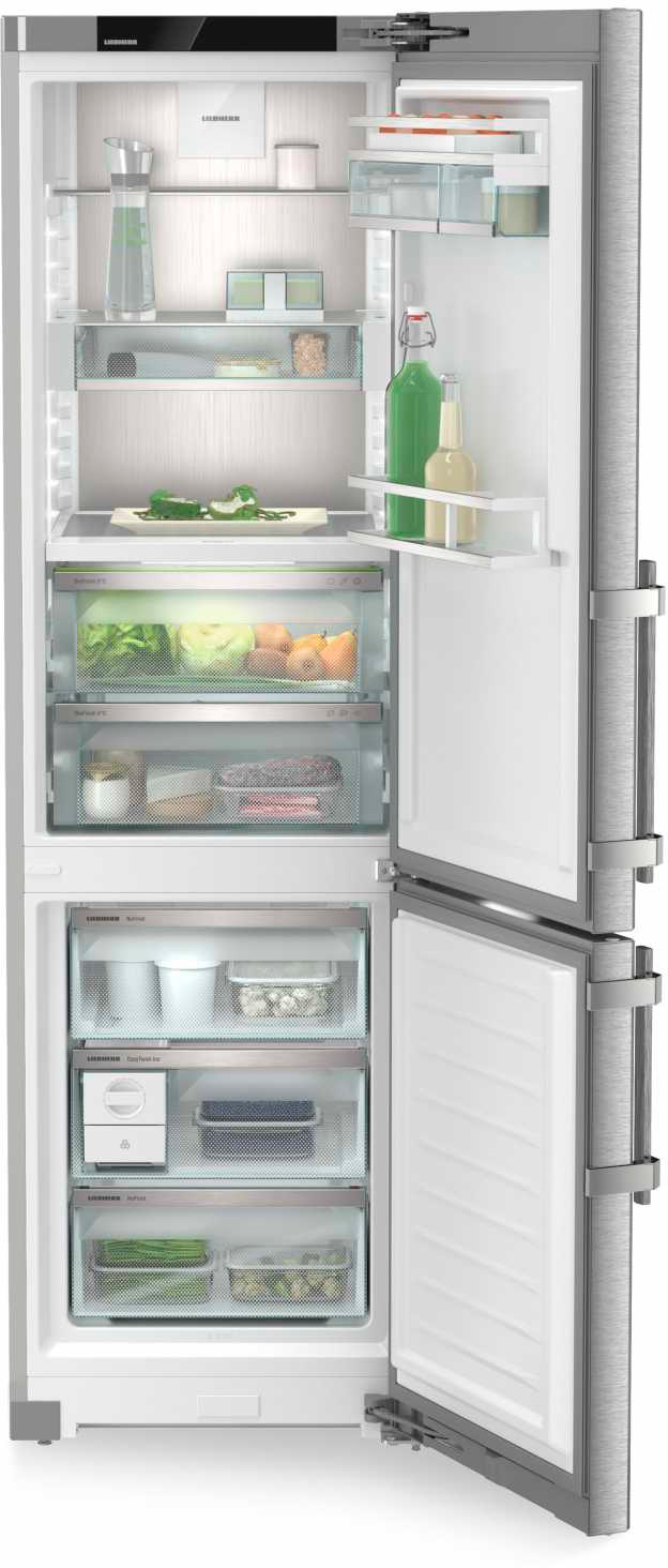 в продажу Холодильник Liebherr CBNsdc 5753 - фото 3