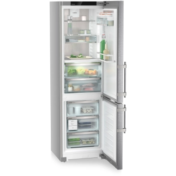 Холодильник Liebherr CBNsdc 5753 відгуки - зображення 5