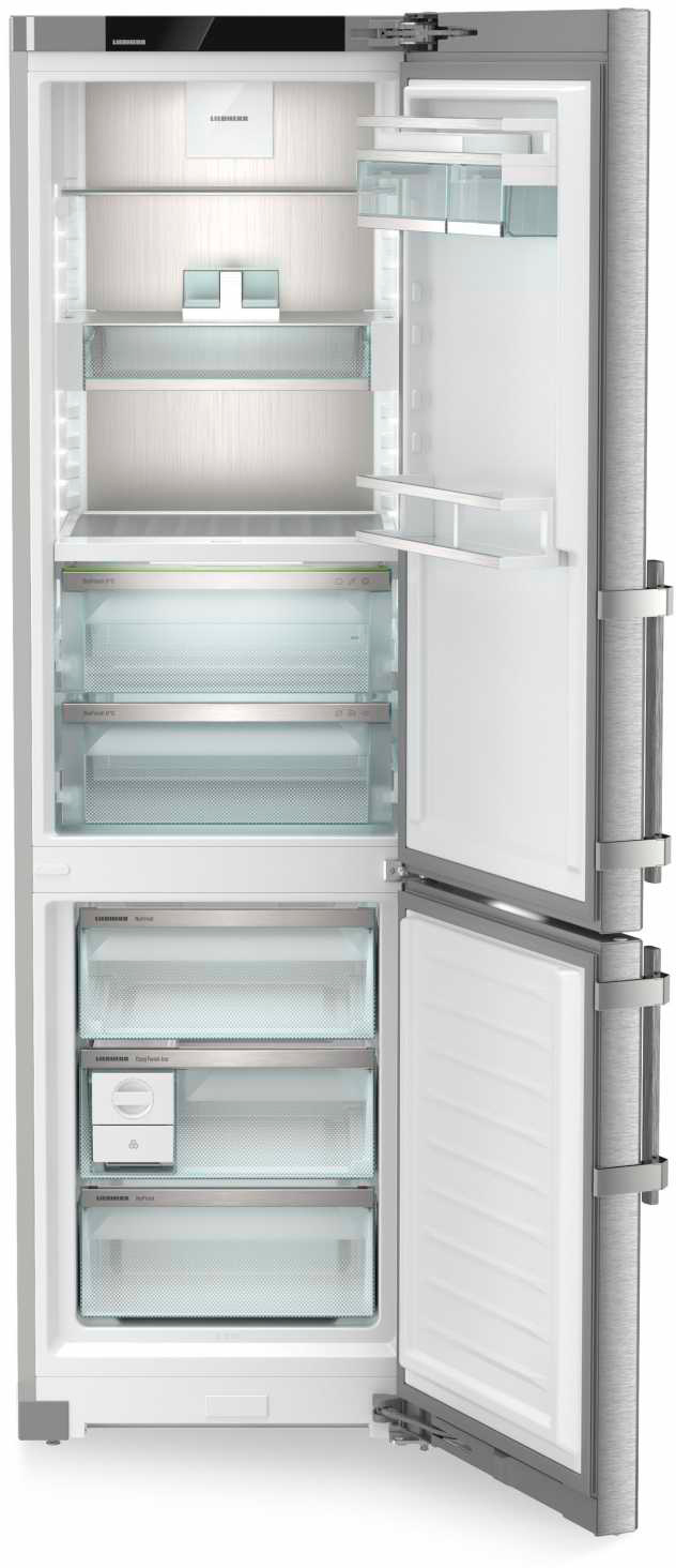 Холодильник Liebherr CBNsdc 5753 ціна 65599.00 грн - фотографія 2