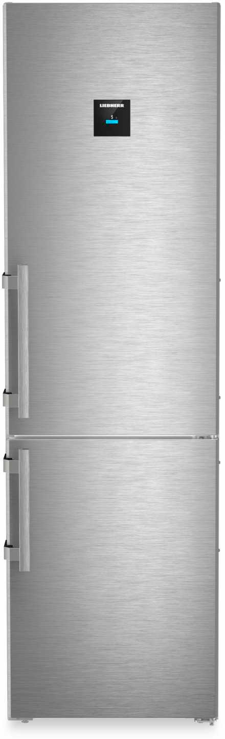 Холодильник Liebherr CBNsdc 5753 зовнішній вигляд - фото 9