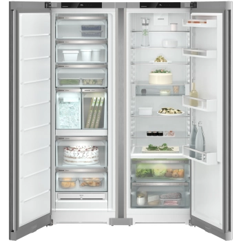 в продажу Холодильник Liebherr XRFsf 5245 - фото 3