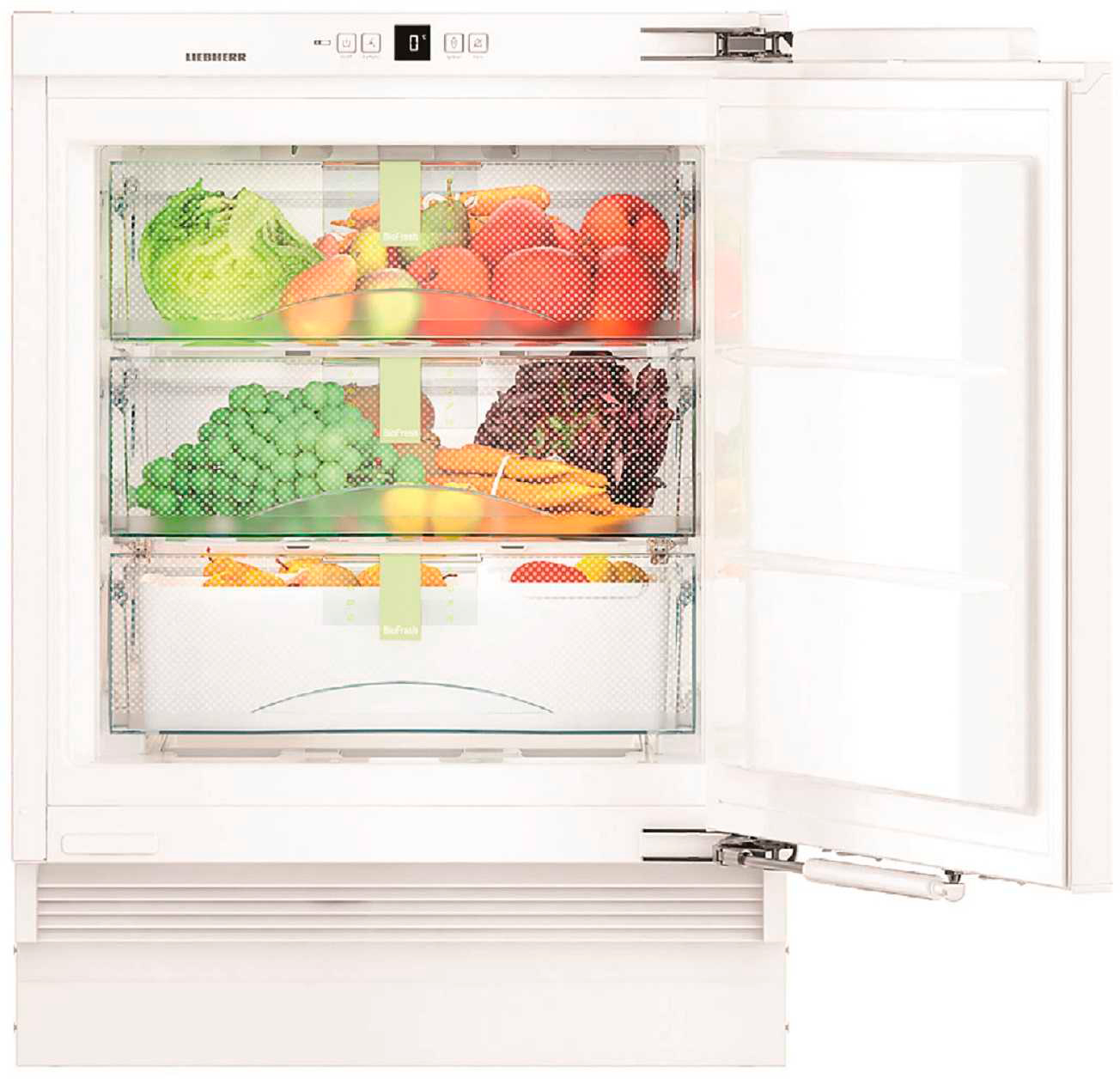 Холодильник Liebherr SUIB 1550