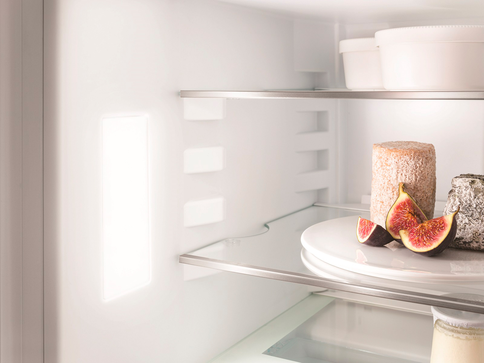 Холодильник Liebherr IRf 5101 инструкция - изображение 6