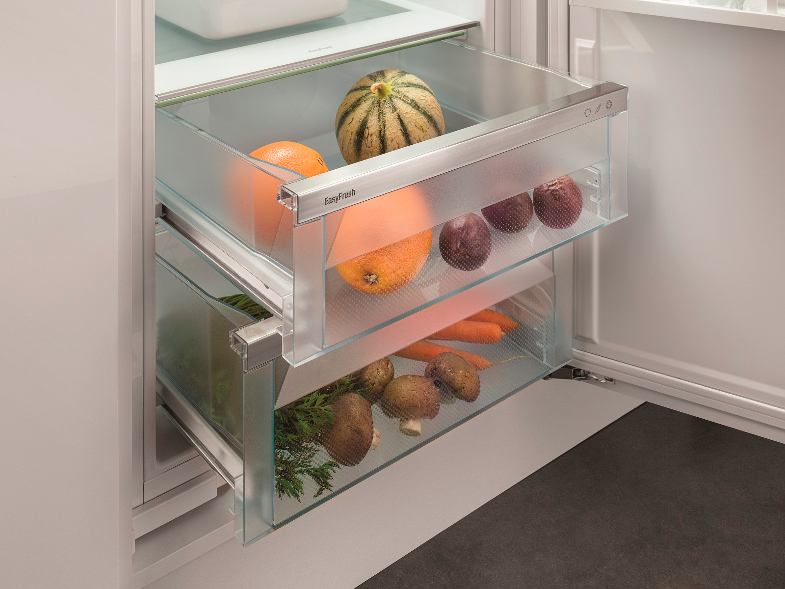 Холодильник Liebherr IRf 5101 обзор - фото 8