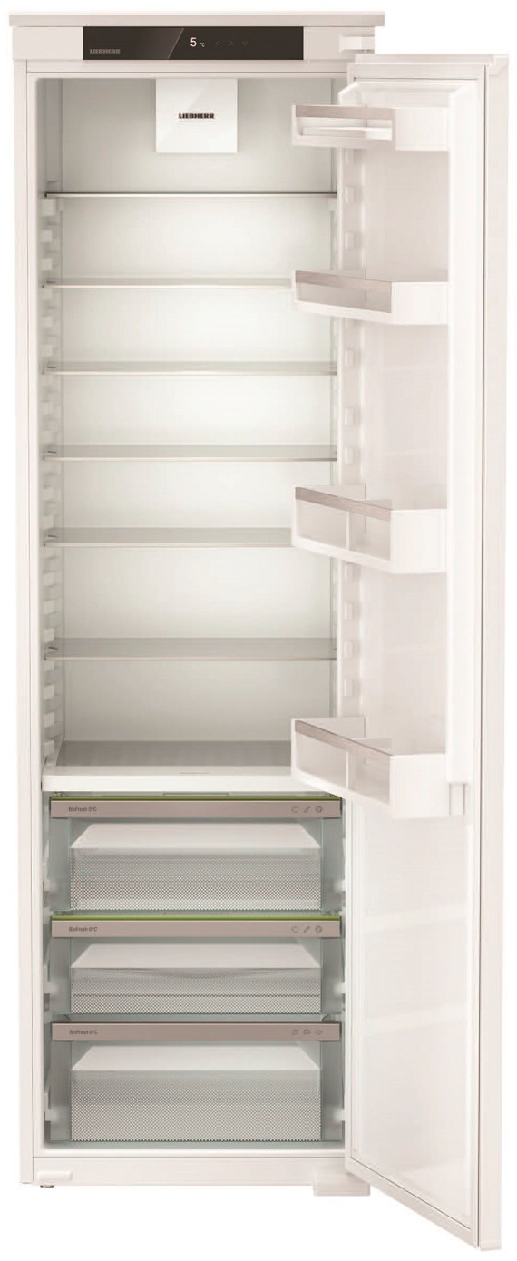 Холодильник Liebherr IRBSe 5120 ціна 68549 грн - фотографія 2