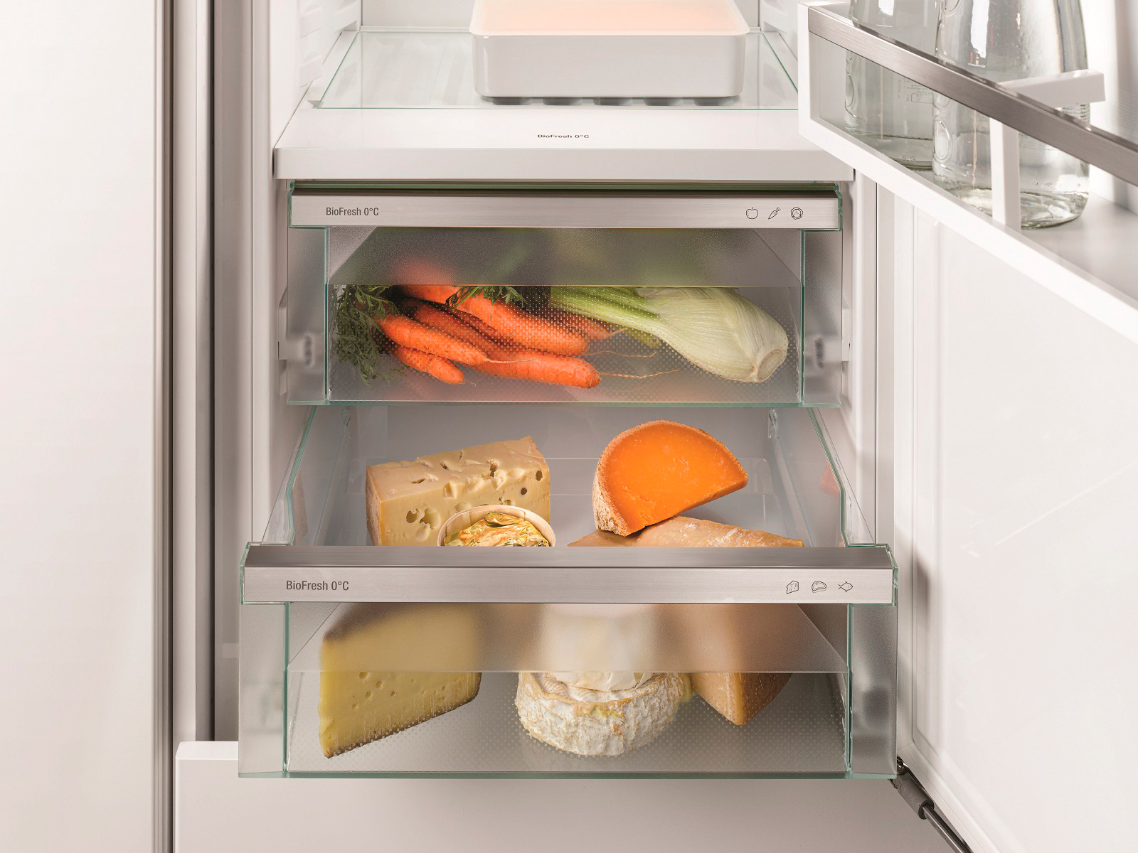 в продажу Холодильник Liebherr IRBSe 5120 - фото 3