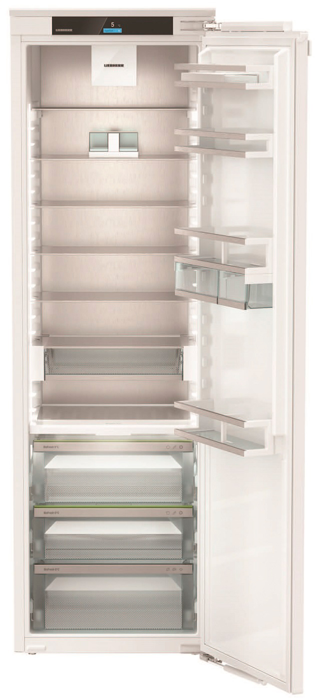 Холодильник Liebherr IRBd 5150 ціна 84999.00 грн - фотографія 2