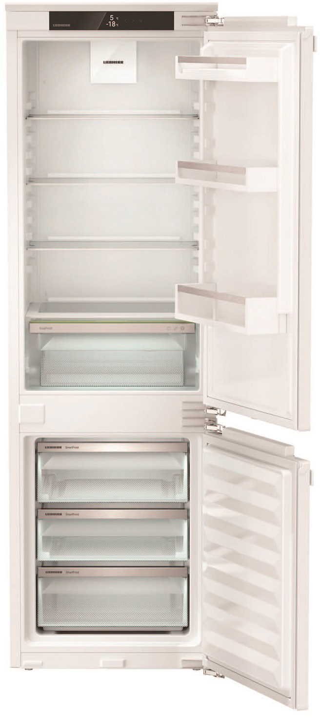 Холодильник Liebherr ICe 5103 цена 38449 грн - фотография 2