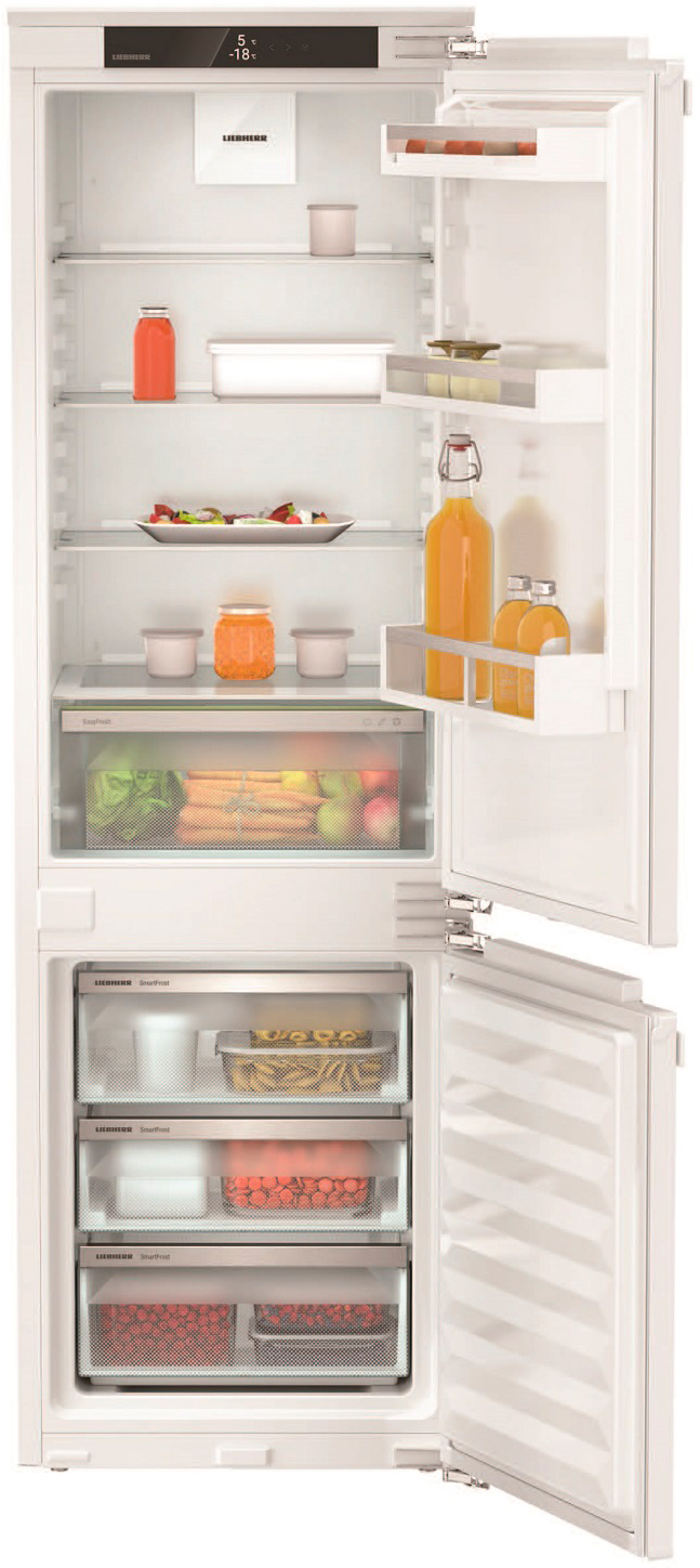Холодильник Liebherr ICe 5103 в интернет-магазине, главное фото