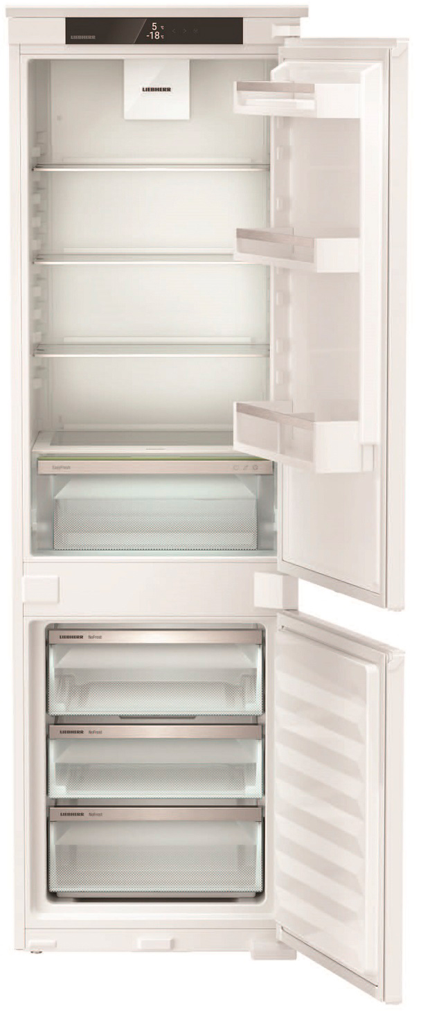 Холодильник Liebherr ICNSf 5103 ціна 43999 грн - фотографія 2