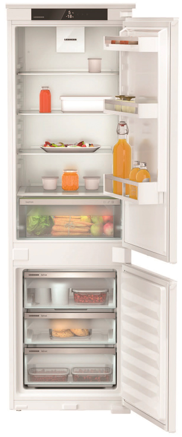 Холодильник Liebherr ICNSf 5103 в Полтаві
