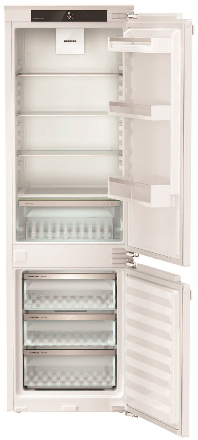 Холодильник Liebherr ICNf 5103 ціна 46999 грн - фотографія 2